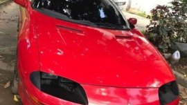 Likew New Chevrolet Camaro Classic for sale