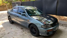 1997 Mazda 323 Sedan AT FOR SALE