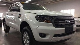 2019 Ford Ranger XLS 4x4 MT for sale