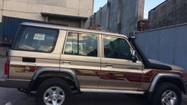 2019 Toyota Land Cruiser for sale