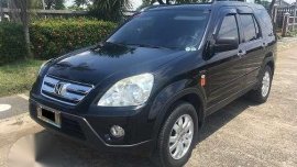 2006 Honda CRV for sale