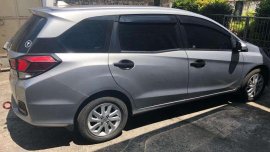 2017 Honda Mobilio 1.5V for sale