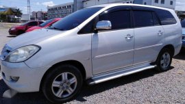 2007 Toyota Innova V (Top of the Line) for sale