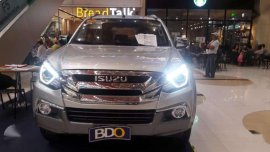 2019 ISUZU MU-X FOR SALE