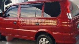 Mitsubishi Adventure 2011 for sale