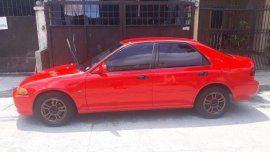 Honda Civic 1995 for sale 