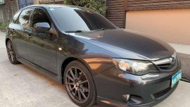 2010 Subaru Impreza for sale