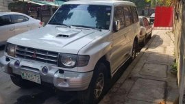 For sale!!! 2000 Mitsubishi Pajero fieldmaster Diesel engine