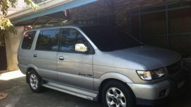 For sale Isuzu Crosswind 2003 model
