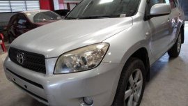Toyota RAV4 2006 for sale 