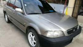 1998 Honda City Santiago Isabela for sale