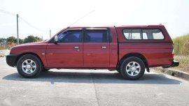 2003 Mitsubishi Endeavor XT for sale