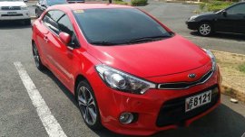 Kia Forte 2016 2.0 for sale