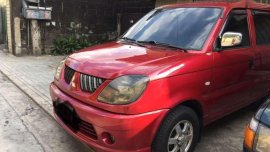Mitsubishi Adventure gls 2008 model Diesel Manual