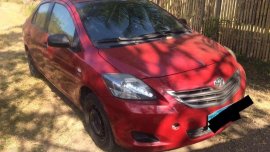 Selling 2nd hand Toyota Vios 2013 Very good condition