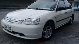 Honda Civic 2001 LXI AT for sale
