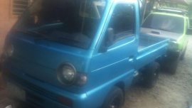 Like New Suzuki Multicab for sale