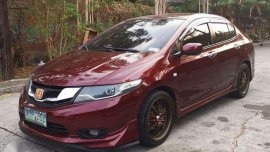 For sale/swap! Honda City 2013 MT loaded