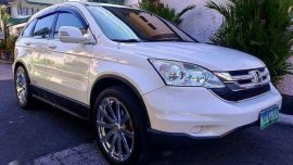 FORSALE!!! RUSH! HONDA CRV 2010 2.0 gas 4x2