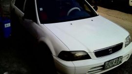 Honda City (exi) 97'' mdl for sale
