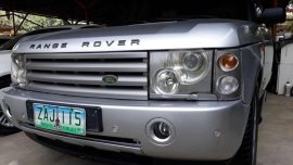 2006 Land Rover Range Rover for sale