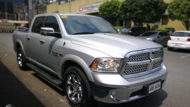 2015 Dodge Ram 1500 5.7L V8 Hemi jackani for sale