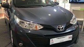 2019 Toyota Vios for sale