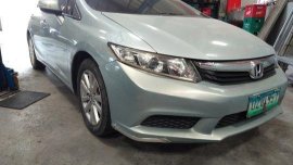 Honda Civic 2012 for sale 