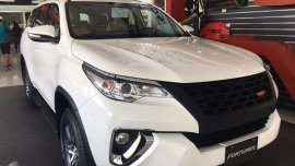 NEW TOYOTA FORTUNER 4X2 G DIESEL M/T 2019
