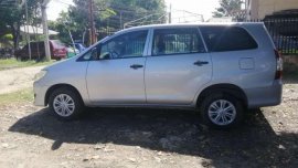 Toyota Innova j 2.5 2013 dropped from 480k