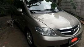 Honda City idsi AT 2006 for sale