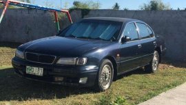 Nissan Cefiro 2000 for sale