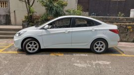 Hyundai Accent 1.4 2012 for sale