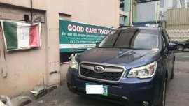 2013 Subaru Forester 46tkms Automatic Good Cars Trading