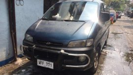 Hyundai Starex 1999 for sale