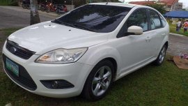 2011 Car Ford Focus AUV  FOR SALE 