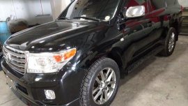 Toyota Land Cruiser 2010 for sale 