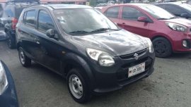 2016 Suzuki Alto for sale