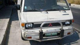 Mitshubishi L300 fb 2005 for sale