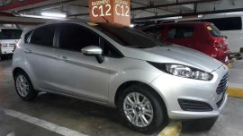 2016 Ford Fiesta for sale