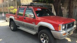 Mitsubishi Strada 4x4 1998 for sale 