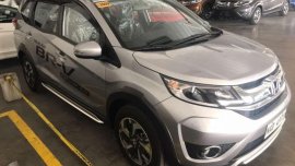 Honda BRV Mobilio Best Deal Fast Approval 2019