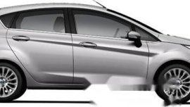 Ford Fiesta Trend 2019 for sale