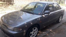 Mitsubishi Lancer 1995 for sale