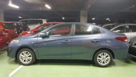 2019 Toyota Vios E CVT FOR SALE