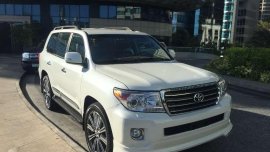 Toyota Land Cruiser 2013 for sale