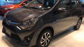 Toyota Wigo 2019 for sale
