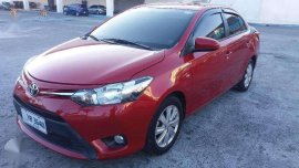 Toyota Vios 1.3 e 2015 AT for sale 