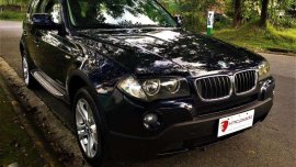 2011 BMW X3 FOR SALE