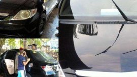 Honda City IDSI 2004 for sale